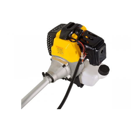 Бензиновый триммер EUROLUX TR-1900T  1900Вт 2-х тактный объем бака 51.7см3, фото , изображение 3