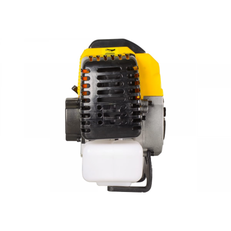 Бензиновый триммер EUROLUX TR-1900T  1900Вт 2-х тактный объем бака 51.7см3, фото , изображение 7