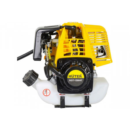 Бензиновый триммер GGT-2000 4Т (четырёхтактный) Huter, фото , изображение 4