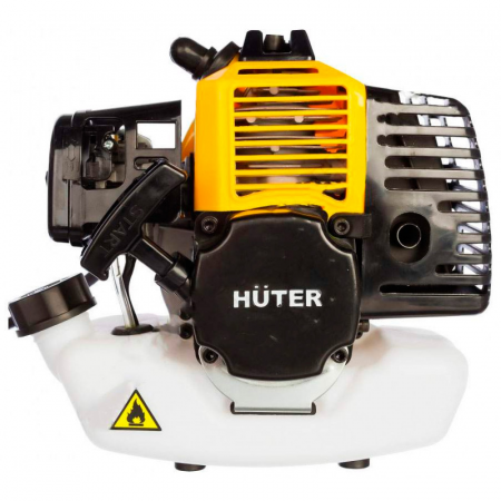 Бензиновый триммер GGT-2000 4Т (четырёхтактный) Huter, фото , изображение 6