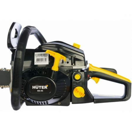 Бензопила BS-4514 Huter, фото , изображение 2