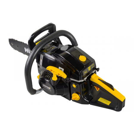 Бензопила BS-4514 Huter, фото , изображение 3