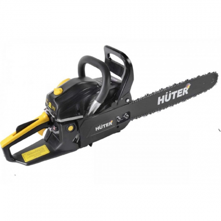 Бензопила BS-4514 Huter, фото , изображение 4