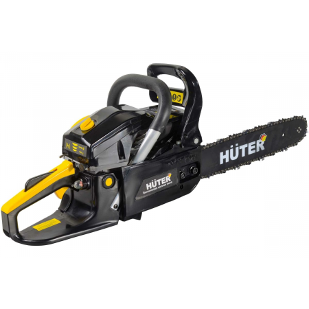 Бензопила BS-4514 Huter, фото , изображение 5
