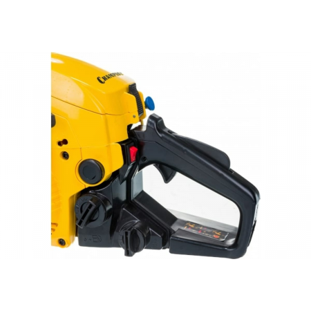 Бензопила CHAMPION 237-16''-3/8-1.3-56 1.5кВт легкий старт 4.7кг, фото , изображение 10