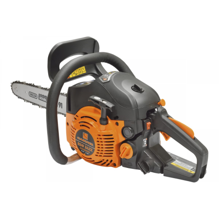 Бензопила Carver RSG 242Х 1600Вт 2.1л.с. дл.шины:16 (40cm) (01.004.00053), фото , изображение 2