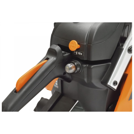 Бензопила Carver RSG 242Х 1600Вт 2.1л.с. дл.шины:16 (40cm) (01.004.00053), фото , изображение 3