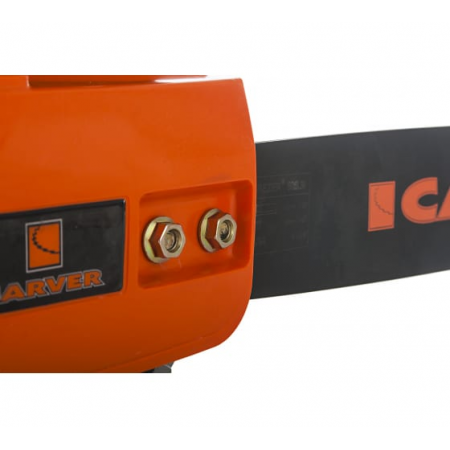 Бензопила Carver RSG 242Х 1600Вт 2.1л.с. дл.шины:16 (40cm) (01.004.00053), фото , изображение 8