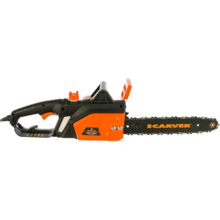 Бензопила Carver RSG 345 1800Вт 2.5л.с. дл.шин.:16 (38cm), фото , изображение 9