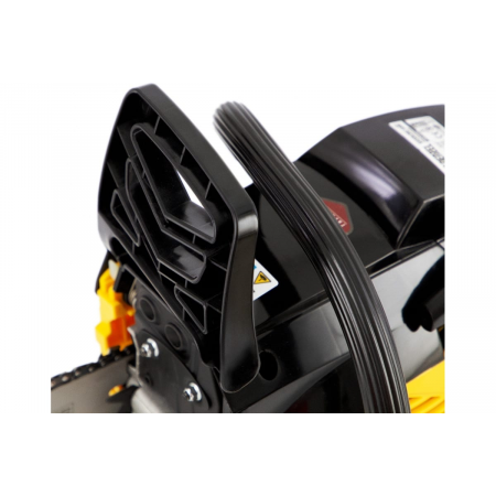 Бензопила Denzel DGS-5218 3.5л.с. дл.шины:18 (45cm) (95233), фото , изображение 4