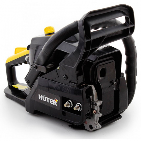 Бензопила Huter BS-40 1600Вт дл.шин.:40см, фото , изображение 3