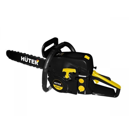 Бензопила Huter BS-52M 2800Вт дл.шин.:18 (45cm), фото , изображение 8