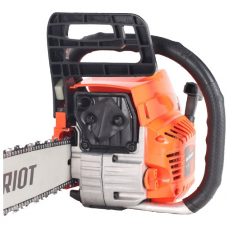 Бензопила Patriot PT 4518 2100Вт 2.9л.с. дл.шин.:45см, фото , изображение 6