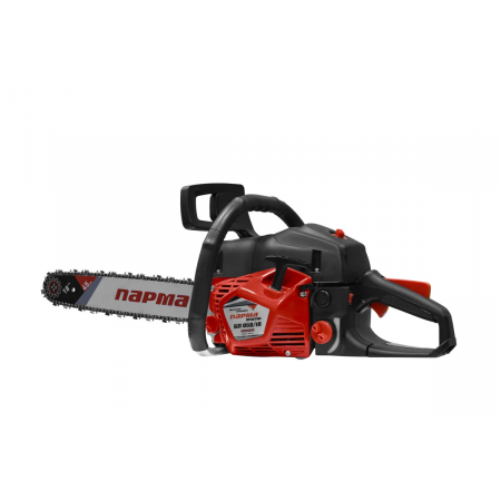 Бензопила Парма БП 058/18 2200Вт 3л.с. дл.шин.:18 (45cm), фото , изображение 2