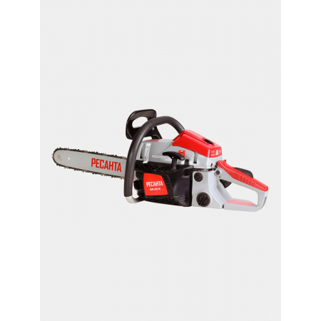 Бензопила Ресанта БП-4516 2300Вт дл.шины:16 (40cm), фото , изображение 3