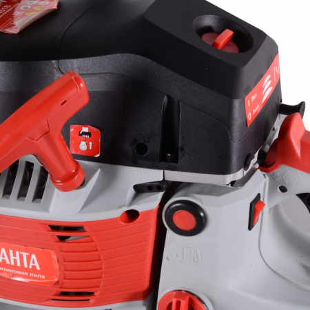 Бензопила Ресанта БП-4518 2300Вт 2.3л.с. дл.шины:18 (45cm), фото , изображение 6