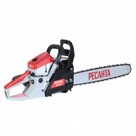 Бензопила Ресанта БП-5218 2800Вт дл.шины:18 (45cm), фото , изображение 5