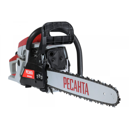 Бензопила Ресанта БП-5218 2800Вт дл.шины:18 (45cm), фото , изображение 7
