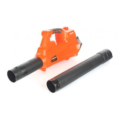 Воздуходув аккумуляторный PATRIOT СВ411 40В, бесщеточный мотор, производительность 11м3/мин (без аккумулятора и зарядного устройства), фото 