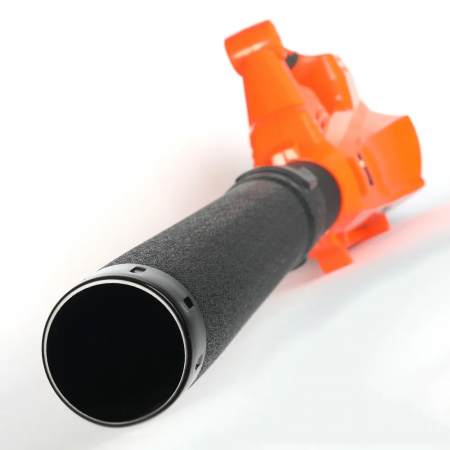 Воздуходув аккумуляторный PATRIOT СВ411 40В, бесщеточный мотор, производительность 11м3/мин (без аккумулятора и зарядного устройства), фото , изображение 2