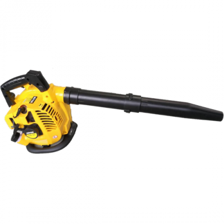 Воздуходувка Huter GB-26 750Вт желтый/черный, фото , изображение 8