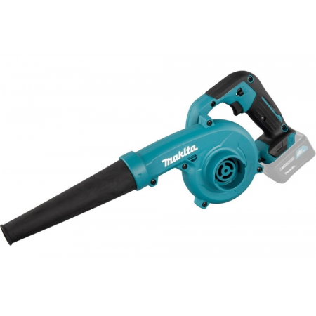 Воздуходувка Makita UB101DZ пит.:от аккум. синий/черный, фото , изображение 3