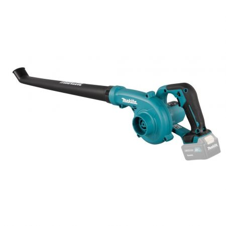 Воздуходувка Makita UB101DZ пит.:от аккум. синий/черный, фото , изображение 5