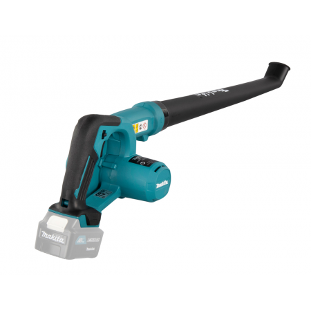 Воздуходувка Makita UB101DZ пит.:от аккум. синий/черный, фото , изображение 7