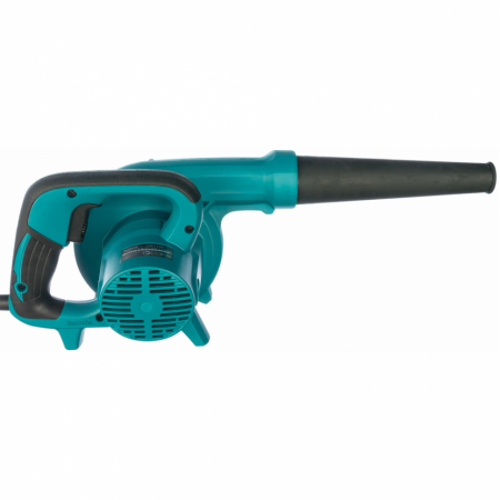 Воздуходувка Makita UB1103 600Вт (уборка: сухая) синий, фото , изображение 3