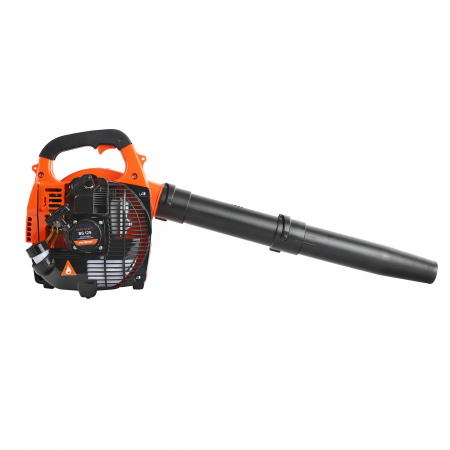 Воздуходувка Patriot BG 125 оранжевый/черный, фото , изображение 2