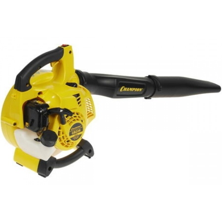 Воздуходувка бензо CHAMPION GB226  0.75кВт/1лс 26см3 612м3/ч 5кг, фото , изображение 2