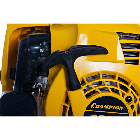 Воздуходувка бензо CHAMPION GB226  0.75кВт/1лс 26см3 612м3/ч 5кг, фото , изображение 3
