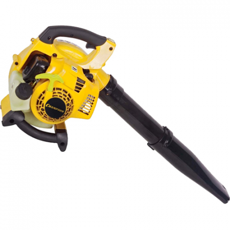 Воздуходувка бензо CHAMPION GB226  0.75кВт/1лс 26см3 612м3/ч 5кг, фото , изображение 6