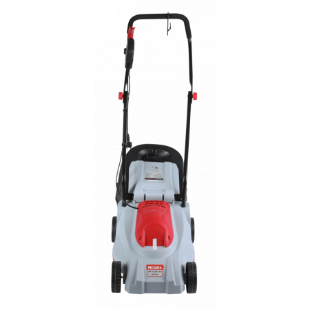 Газонокосилка Ресанта электрическая КР-1200 ЭП [70/4/15], фото , изображение 6