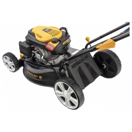 Газонокосилка бензиновая GLD-460 58802, фото , изображение 2