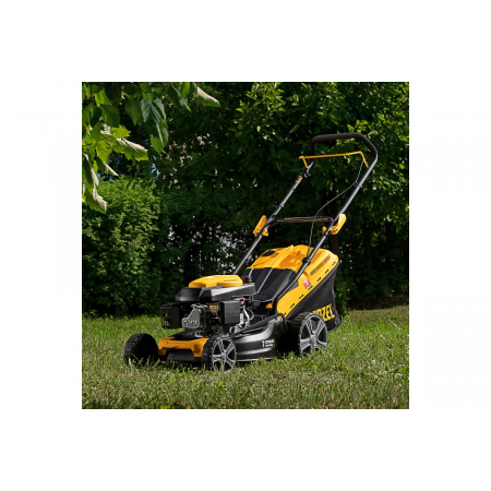 Газонокосилка бензиновая GLD-460 58802, фото , изображение 4