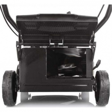 Газонокосилка бензиновая GLM-3.5T Huter, фото , изображение 3