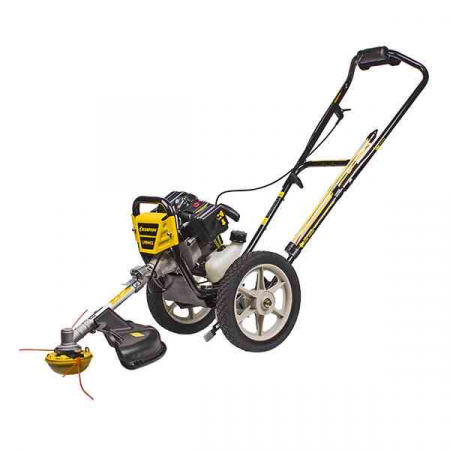 Газонокосилка бензиновая LMH4412 CHAMPION, шт, фото , изображение 2