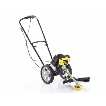 Газонокосилка бензиновая LMH4412 CHAMPION, шт, фото , изображение 6