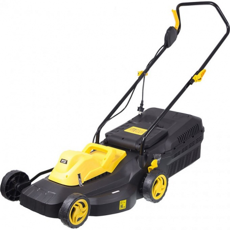 Газонокосилка роторная Huter ELM-2000P (70/4/9) 2000Вт, фото 