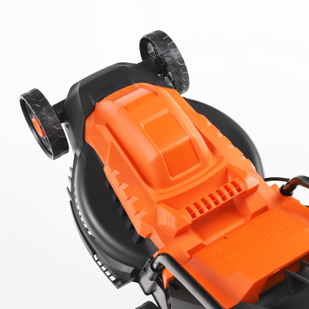 Газонокосилка роторная Patriot PT1130E (512309231) 1000Вт, фото , изображение 9