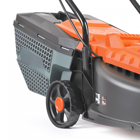 Газонокосилка роторная Patriot PT1130E (512309231) 1000Вт, фото , изображение 10