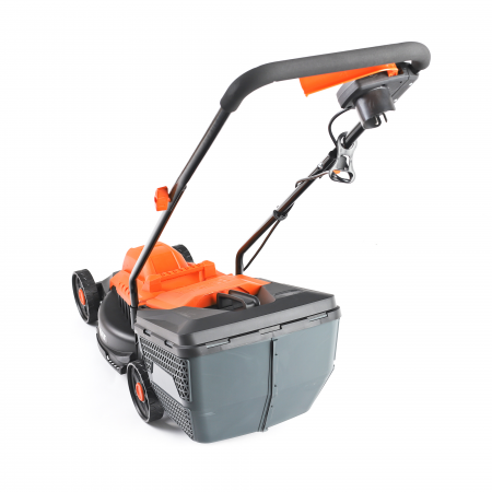 Газонокосилка роторная Patriot PT1130E (512309231) 1000Вт, фото , изображение 2