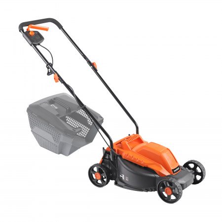 Газонокосилка роторная Patriot PT1130E (512309231) 1000Вт, фото , изображение 3