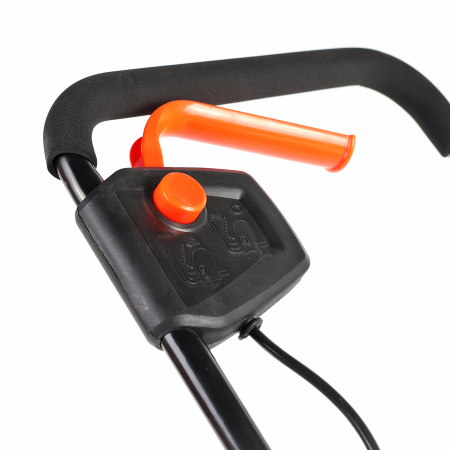 Газонокосилка роторная Patriot PT1130E (512309231) 1000Вт, фото , изображение 4