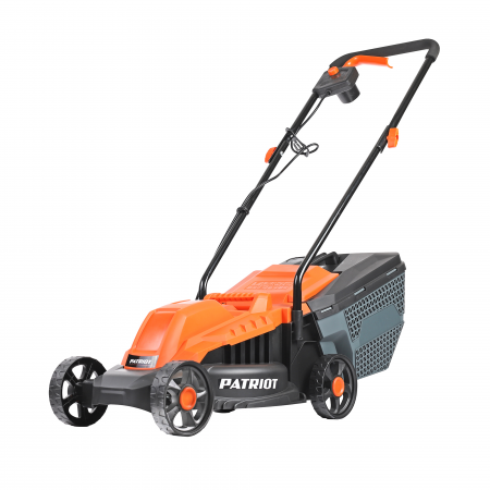 Газонокосилка роторная Patriot PT1130E (512309231) 1000Вт, фото , изображение 5