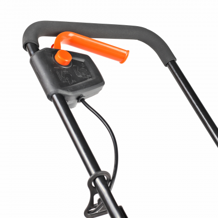 Газонокосилка роторная Patriot PT1130E (512309231) 1000Вт, фото , изображение 6