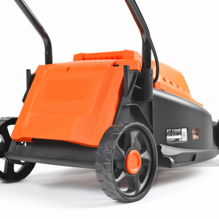 Газонокосилка роторная Patriot PT1130E (512309231) 1000Вт, фото , изображение 7