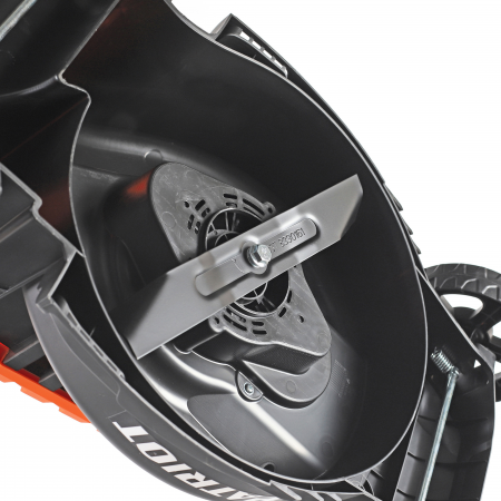 Газонокосилка роторная Patriot PT1130E (512309231) 1000Вт, фото , изображение 8