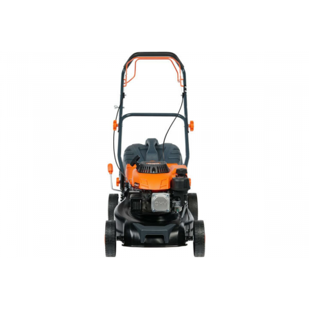 Газонокосилка роторная Patriot PT42LS бензиновая, фото , изображение 4